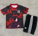 2025-26 Kids  Japan Special Edition soccer jersey