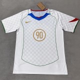 2025-26 T90NK white Training Shirts
