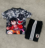 2025-26 Kids  Japan Special Edition soccer jersey