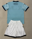 2025-26 Mens Nantes Away Training Short Suit