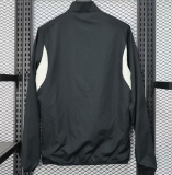 2025-26 Mens LIV black Windbreaker