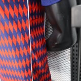 2025-26 Mens Bayern Munich Special Edition Player Version Soccer Jersey