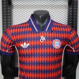 2025-26 Mens Bayern Munich Special Edition Player Version Soccer Jersey