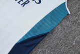 2025-26 Mens Arsenal gray vest Training Short Suit
