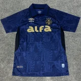 2025-26 Men’s  Gremio  Third away  Fans Soccer Jersey