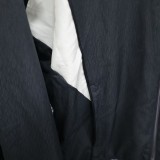 2025-26 Mens LIV black Windbreaker