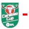 Carabao Cup +JD (英联赛杯+左袖广告)