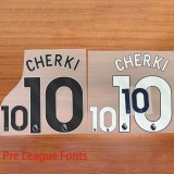 2025-26 Mens  Manchester City Third away Long Sleeve soccer Jersey