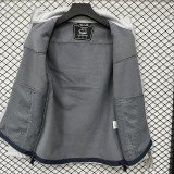 2025-26 Mens Jordan Black Outdoor windbreaker