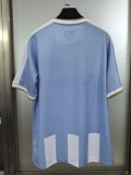 2025-26 Mens Paysandu home Fans Soccer Jersey