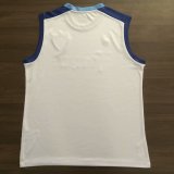 2025-26 Paysandu white Vest training jersey