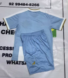 2025-26 Kids Paysandu home  Fans Soccer Jersey