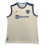 2025-26 Paysandu white Vest training jersey