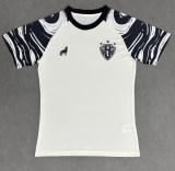 2025-26  Women  Paysandu  white  Fans Soccer Jersey