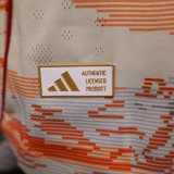 2025-26 Mens Bayern Munich away Player Version Soccer Jersey