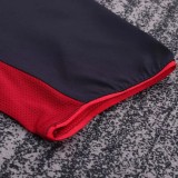 2003-2004 Mens Barcelona  Home Retro Kids Soccer Jersey