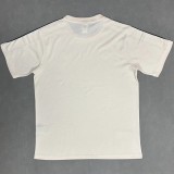 2025-26 Mens Juventus beige soccer  jersey