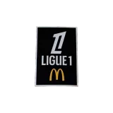 2025-26 Mens Lorient FC white away Fans Soccer Jersey