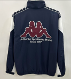 2025-26 Mens  Arsenal blue  windbreaker