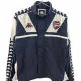 2025-26 Mens  Arsenal blue  windbreaker