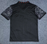 2025-26 Mens Portugal black Special Edition soccer Jersey