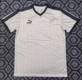 2026-27 Mens New Zealand  White home Soccer Jersey