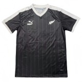 2026-27  Mens New Zealand black Soccer Jersey