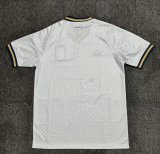 2026-27 Mens Italy away white soccer jersey