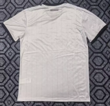 2026-27 Mens New Zealand  White home Soccer Jersey