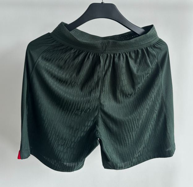 2025-26 Mens Chelsea  away Player Version Shorts Pants