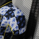 2025-26 Mens Manchester United Special Edition Player version Soccer Jersey