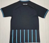 2025-26 Mens Club Brugge KV Home Fans Soccer Jersey