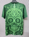 2025-26 Mens Real Betis  Día de Muertos Fans Soccer Jersey