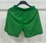 2025-26 Mens Barcelona goalkeeper player version Shorts Pants