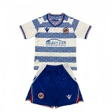2025-26 Kids Reading Home Soccer Jersey