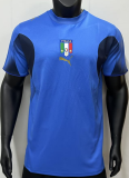 2006 Mens Retro Italy Away soccer Jersey