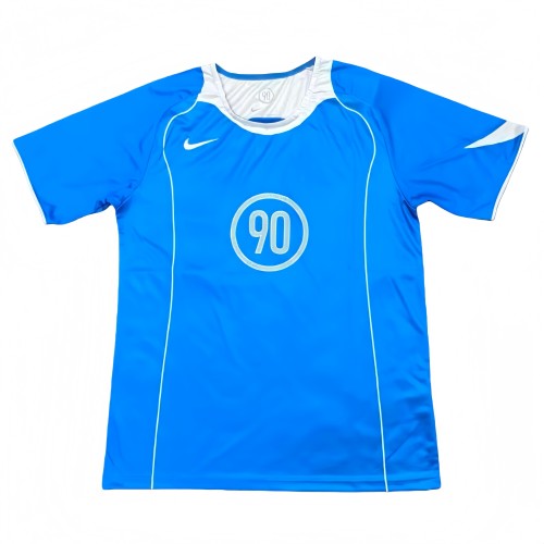 2025-26 T90NK dark blue soccer jersey