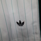 2025-26 Mens LIV Casual Edition white Shorts Pants