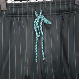 2025-26 Mens LIV Casual Edition black Shorts Pants