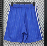 2025-26 Mens Chelsea Casual Edition  Shorts Pants