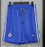 2025-26 Mens Chelsea Casual Edition  Shorts Pants