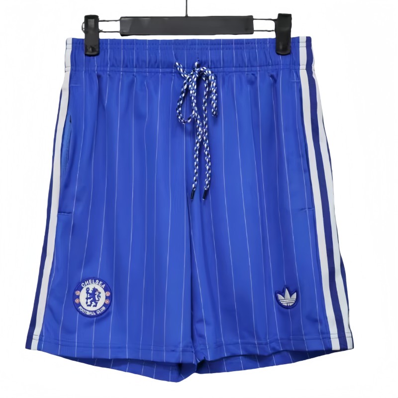 2025-26 Mens Chelsea Casual Edition  Shorts Pants