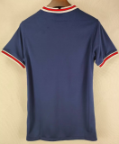 2021-22 Mens psg Paris home Retro soccer jersey
