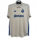 2025-26 Mens Porto Third away 1:1 soccer Jersey