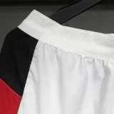 2025-26 Mens AC Milan  Away Player Version(High Quality) Shorts Pants