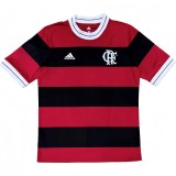 2018 Flamengo Commemorative Edition Retro Soccer Jersey