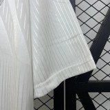 1995-1996 Mens Albacete Home Retro Soccer Jersey