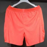 2025-26 Mens Barcelona Third away player version Shorts Pants