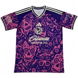 2025/26 Mens Club America Halloween Fans Soccer Jersey
