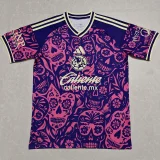 2025/26 Mens Club America Halloween Fans Soccer Jersey